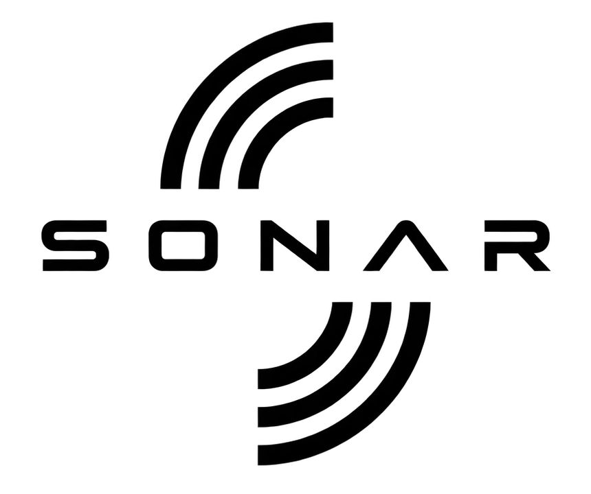 SONAR logo